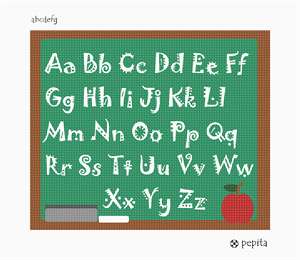 image of Abcdefg