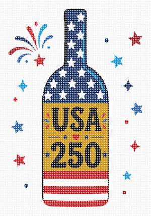 Cheers Usa 250