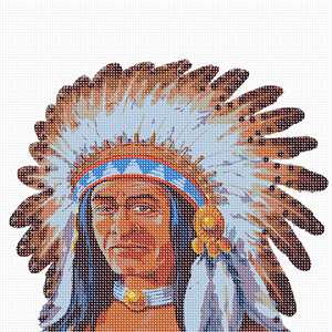 image of Chief