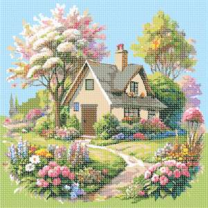 image of Country Cottage