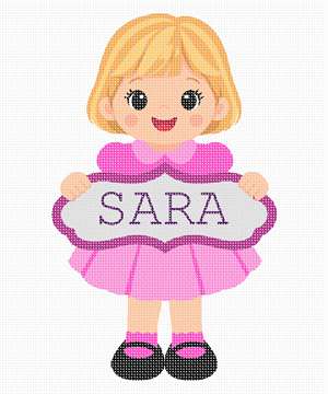 Doll Name 1