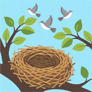 image of Empty Nest