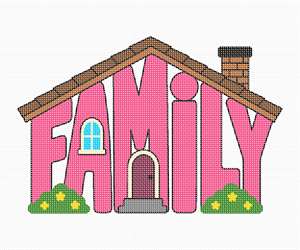 Family Is Love