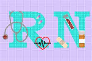 image of Favorite Nurse Rn