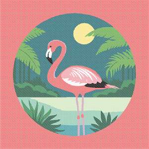 image of Flamingo Fun