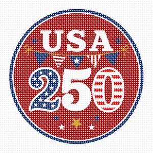 Freedom 250 Ornament