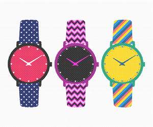 image of Funky Watches 1
