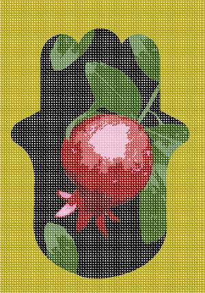 image of Hamsa Rimon