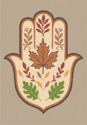 image of Hamsa Season Autumn