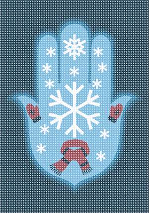image of Hamsa Season Winter