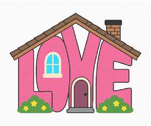 Home Is Love