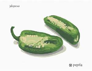 image of Jalapeno