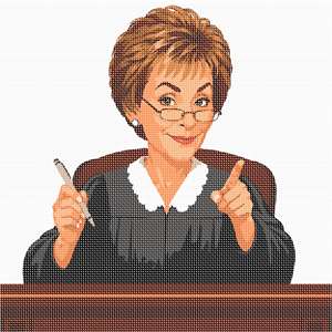Judge Judy