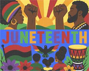 image of Juneteenth