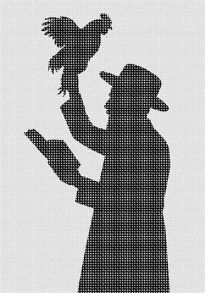 image of Kaporos Silhouette