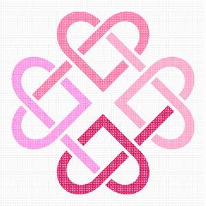 Knot Of Hearts 2