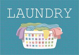 Laundry Basket