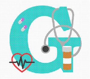 image of Letter G Medical
