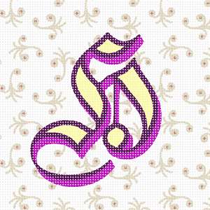 Germanic alphabet letter h
