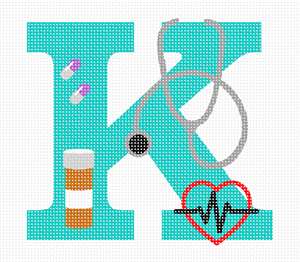 Letter K Medical