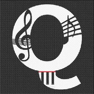 Letter Q Music
