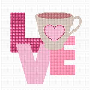 image of Love Cup Tea