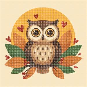 Love Owl