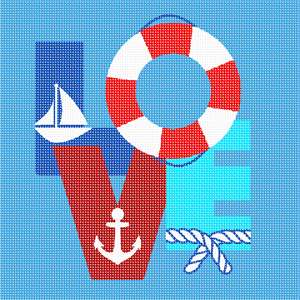 image of Love The Sea