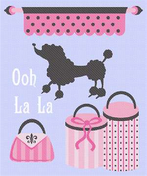 image of Ooh La La 2