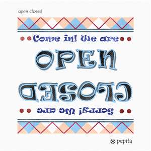 image of Open Closed