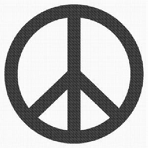 image of Peace Sign