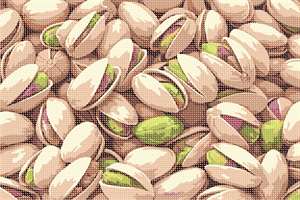 Pistachios