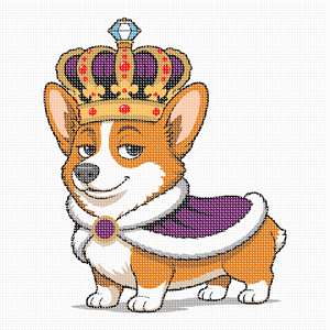 Royal Corgi