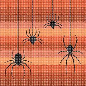 image of Spiders