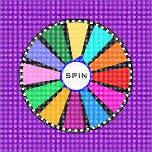 image of Spin The Wheel