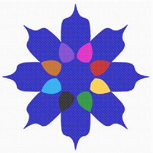 image of Sukkah Star 1