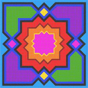 image of Sukkah Star 4