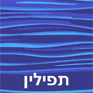 image of Tefillin Ripples Royals