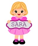Doll Name 1