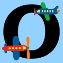Letter O