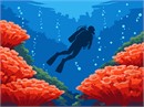 Scuba Diver