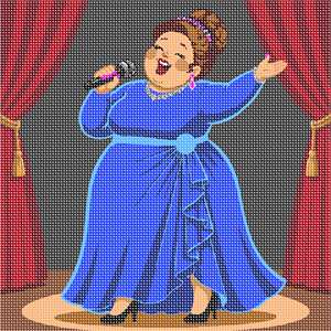Til The Fat Lady Sings