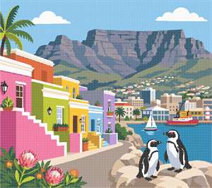Whimsy Cape Town