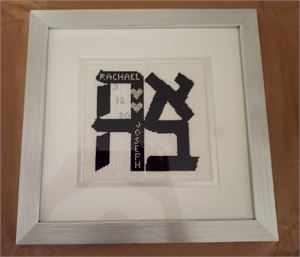 Photograph of product.