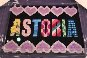 Photograph of product.