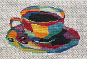 Photograph of product.