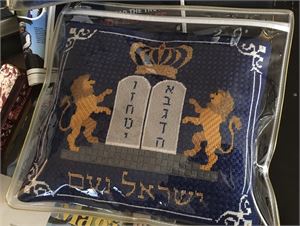 Photograph of product.