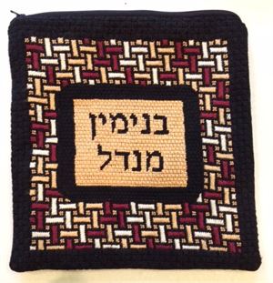 Photograph of product.