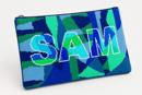 Name In Abstract