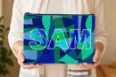 Name In Abstract
